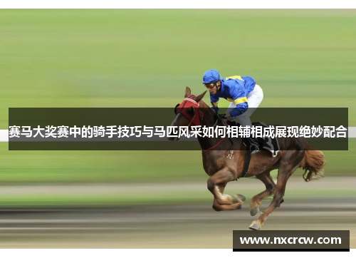 赛马大奖赛中的骑手技巧与马匹风采如何相辅相成展现绝妙配合